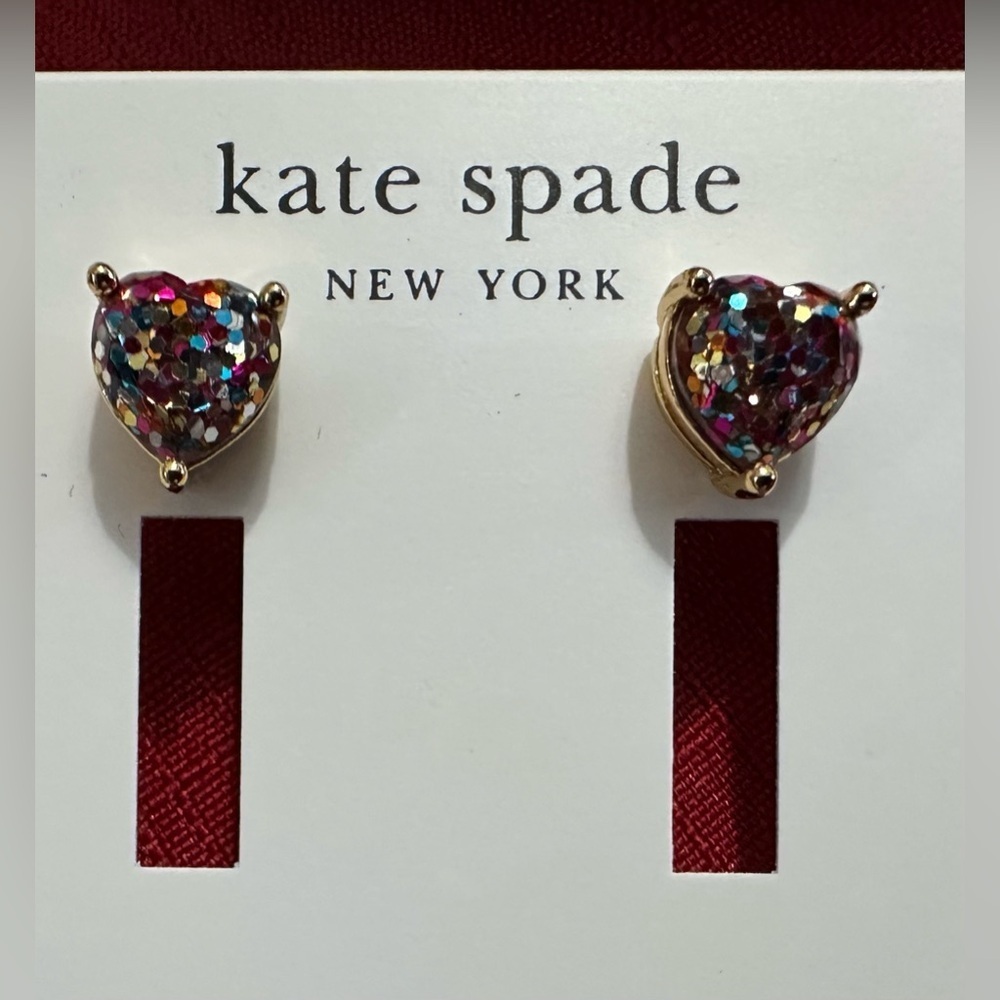 ✨New in Box✨ Kate Spade: Earrings
